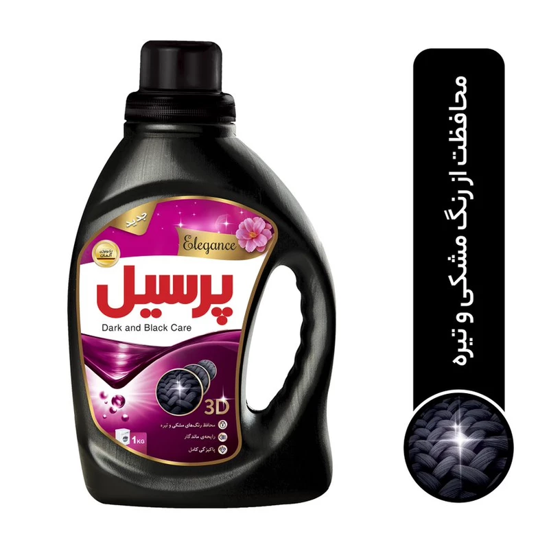 مایع مشکین شوی پرسیل1.1لیتر
