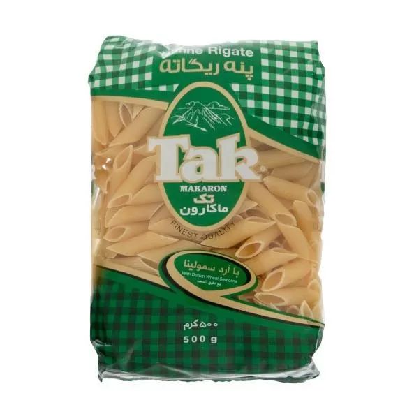 تک ماکارون فرمی پنه