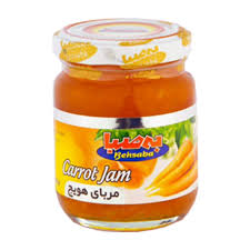 مرباهویج کوچیک به صبا190