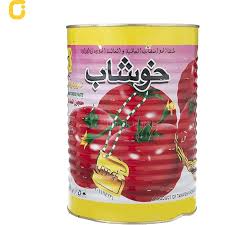 رب گوجه فرنگی خوشاب350