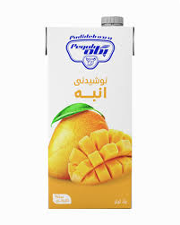 آبمیوه انبه پگاه1لیتر