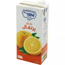 آبمیوه پرتقال1لیترپگاه