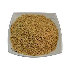 گندم پوست کنده بسته500گرمی