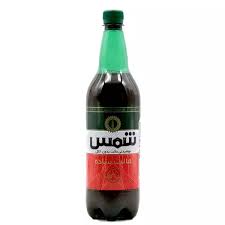 دلسترمالت بدون الکل شمش