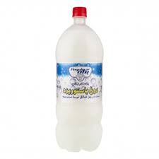 دوغ گازدار پگاه2لیتر