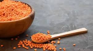 دال عدس بسته500گرمی