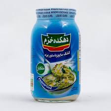 کشک700گرم خرم؟(قیمت قدیم)