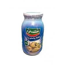 کشک500گرم خرم(قیمت قدیم)