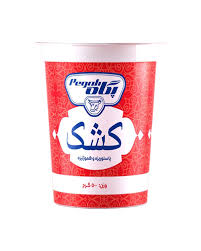 کشک500گرم پگاه
