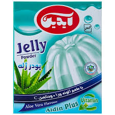 پودرژله آلوئه وراآیدین