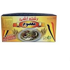 رشته آش معصوم
