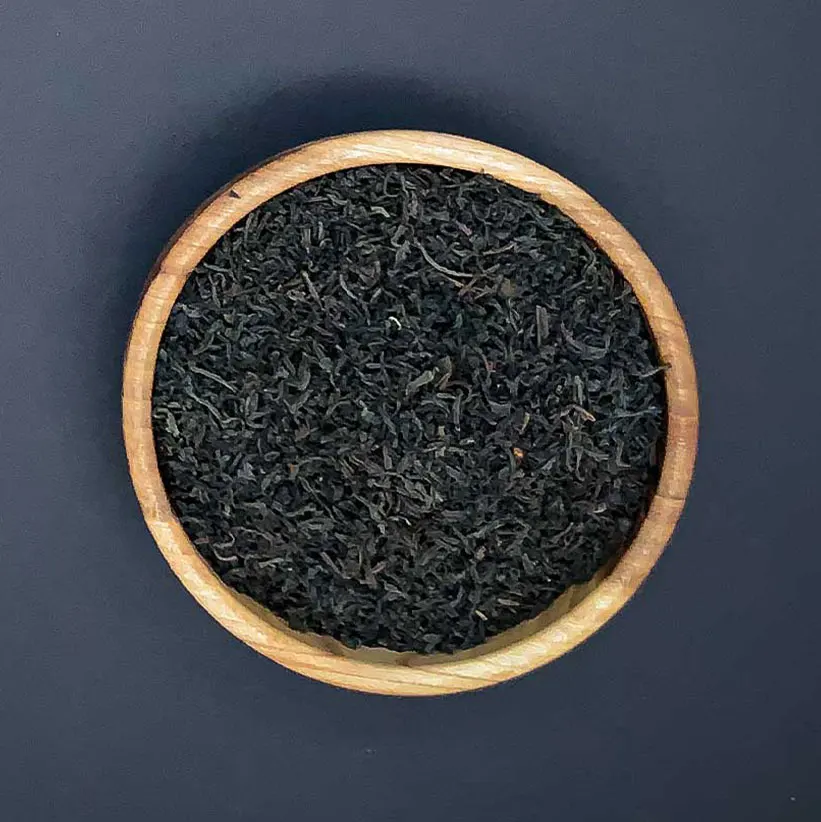 چای شکسته ارجمند(فله)100گرم