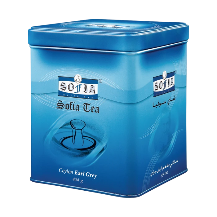 چای سوفیا شکسته معطر 450 سوفیا