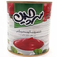 رب گوجه فرنگی سرچین800گرم
