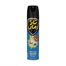 حشره کش تارومار