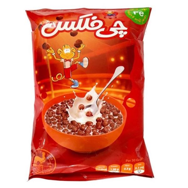 چی فلکس توپی چی توز