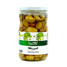 باقالی شیشه