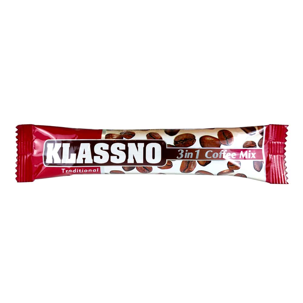 کافی میکس کلاسنو