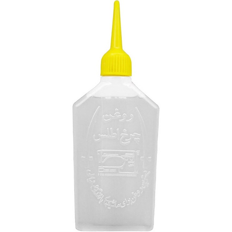 روغن چرخ خیاطی