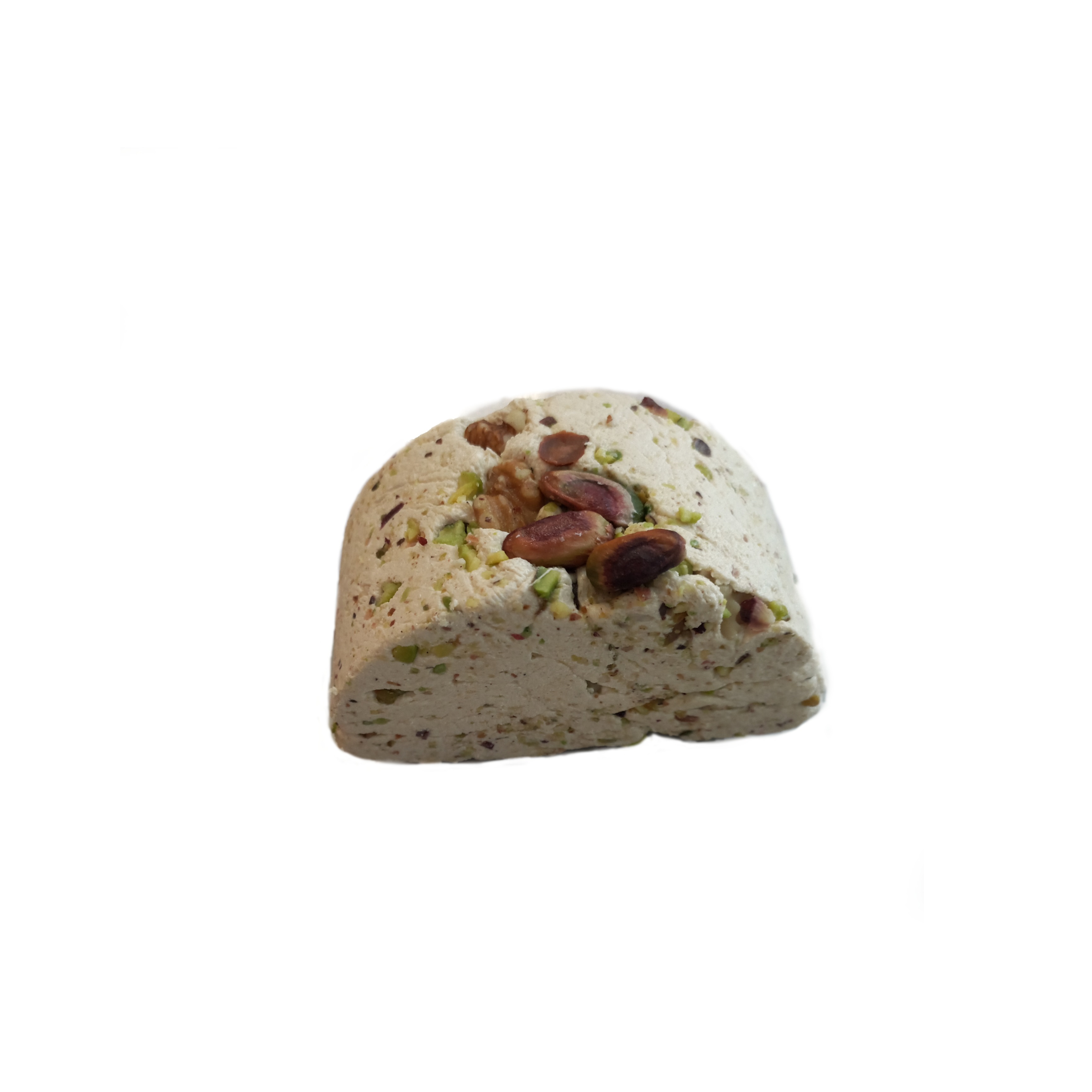 حلوای مغزداررولتی